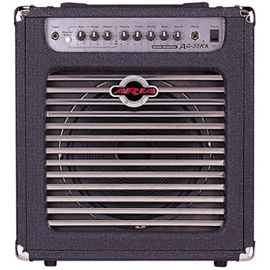 Гитарный комбо Aria AG 35RX